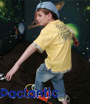 派克兰帝期待您的加入